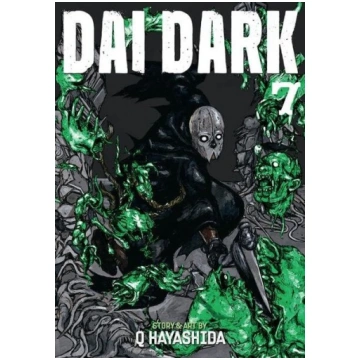 Dai Dark Vol. 7, Dai Dark Vol. 7