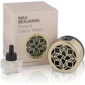 Elektriskais telpas difuzors French Linen Water Ma