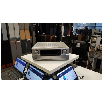 Denon AVR-4306 7.1