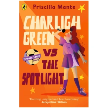 Dream Team: Charligh Green vs. The Spotlight Prisc