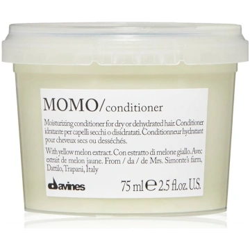 Davines MOMO Conditioner mitrinošs kondicionieris 