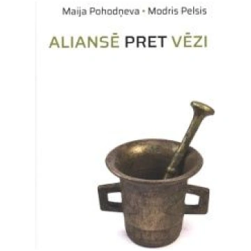 Lietots - Aliansē pret vēzi - Maija Pohodņeva
