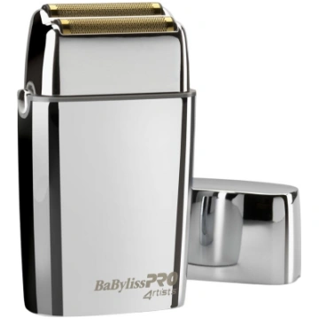 BaByliss FXFS2E Pro 4Artists Double Foil Shaver ch