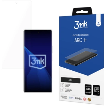 Xiaomi Mix Fold 3 (priekšējais) - 3mk ARC+ | (fron