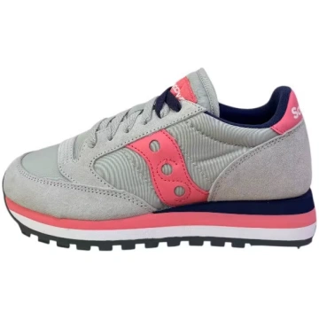 SAUCONY