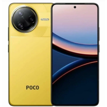 Poco F7 Ultra 12GB/256GB Yellow ( 6932554421052 63