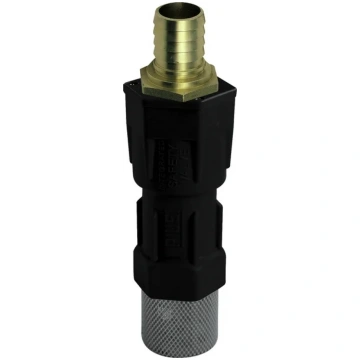Vārsts ar filtru 3/4" Piusi