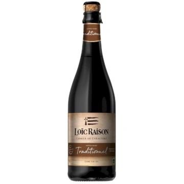 Loic Raison Brut Traditionnel