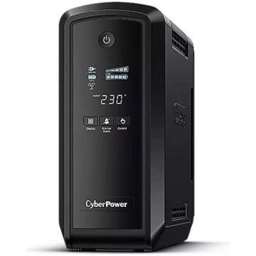 Nepertraukītas barošanas avots CyberPower CP900E
