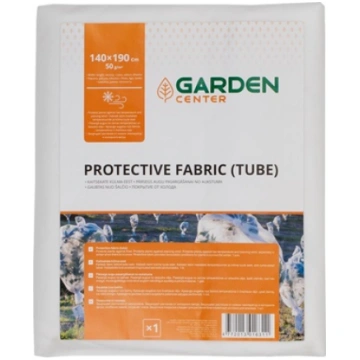 INSULATING WINTER GARDEN BLANKET 1.4 X 47720130163