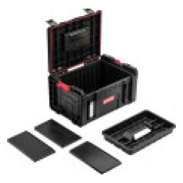 Qbrick Pro rīklodziņš [Skrzynka Toolbox] SKRZ N424