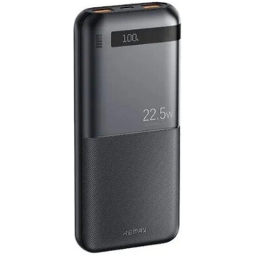 Power bank REMAX RPP-72 portatīvā baterija 20000mA