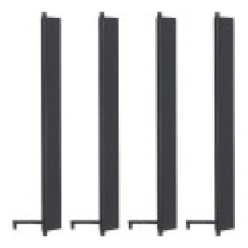 BambuLab Active ventilācijas sistēmas līstes Bambu