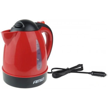 Automašīnas tējkanna 12v 1000ml