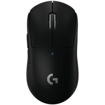 Mouse Logitech G Pro Black 910-005273