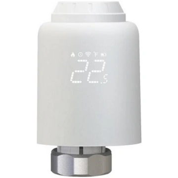 TUYA Radiator Thermostatic Valve, Wi-Fi