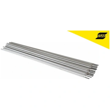 Elektrods ESAB, nerūsējošais tērauds, 2.0 mm, 5 ga