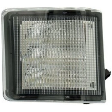 LED priekšas lukturu komplekts priekš John Deere 6
