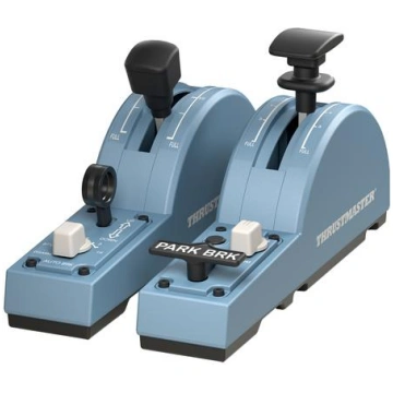 Thrustmaster Joystick TCA Quadrant Add-On Airbus E