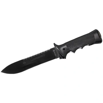 Aitor commando Black 16021