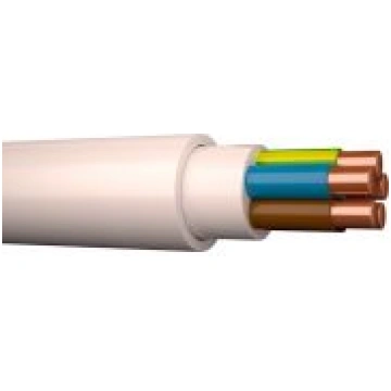 Kabelis halogēnbrīvs XPJ-HF 3x2.5 500 m. 20216326 