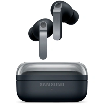Samsung wireless earbuds Galaxy Buds4 Pro black 88
