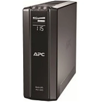 APC Power-Saving Back-UPS Pro 900 UPS BR900G-GR-AP