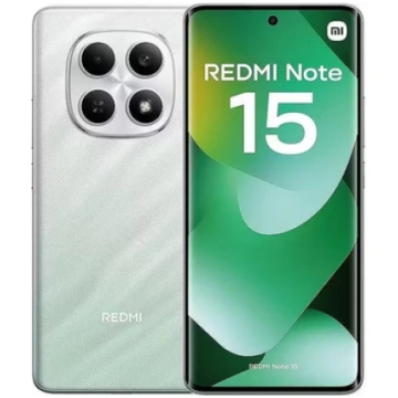 Xiaomi Redmi Note 15 Dual 8/256GB Green