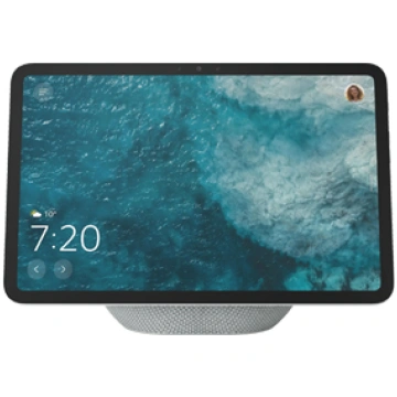 Amazon Echo Show 11 (2025) White DE B0DTQDPW1X