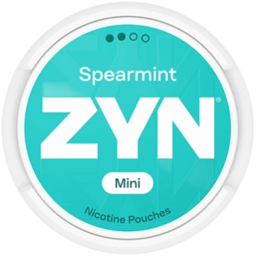 ZYN Mini S2 3 mg