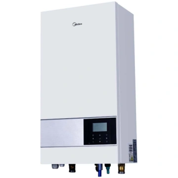 Midea M-Thermal gaiss ūdens split siltumsūknis ar 