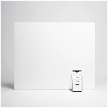 Adax Neo Compact - inteliģentais Wifi elektriskais