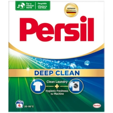 Veļas pulveris Persil Universal 240g