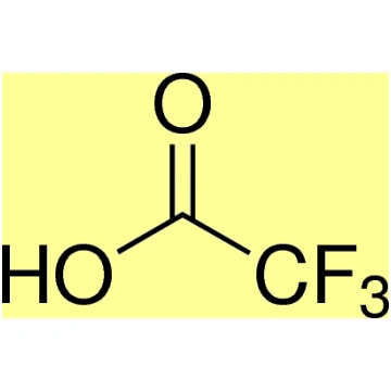 Trifluoroacetic acid (TFA), min 99%