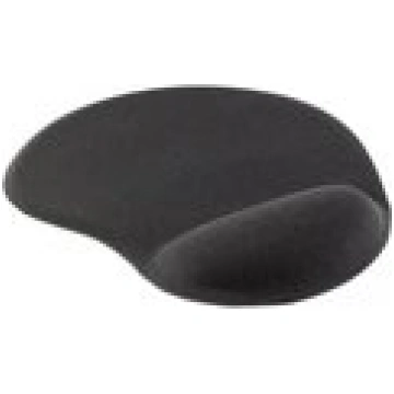 Sbox MP-01B Gel Mouse Pad Black