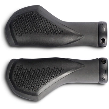 Velosipēda rokturi Cube Natural Grips Comfort S 13