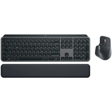 Klawiatura + Logitech MX Keys S Combo (920-011606)