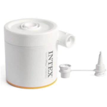 Electrical air pump USB