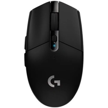 Logitech G305 Lightspeed Black 910-005283