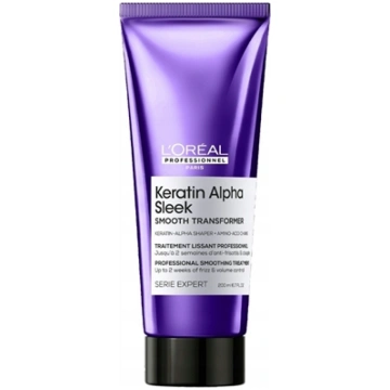 LOreal Paris L"OREAL PROFESSIONNEL_Keratin Alpha S