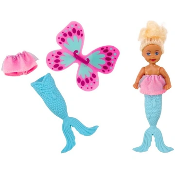 Lelle Lean Toys 2in1, dažādās krāsās