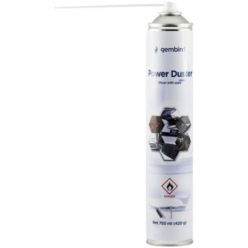 Gembird - air duster CK-CAD-FL750-01