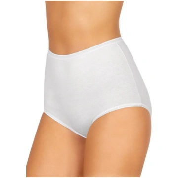 Sieviešu biksītes culotte art.05 bianco Jadea