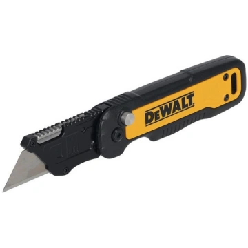 DeWALT Salokāms nazis ar fiksētu trapecveida asmen