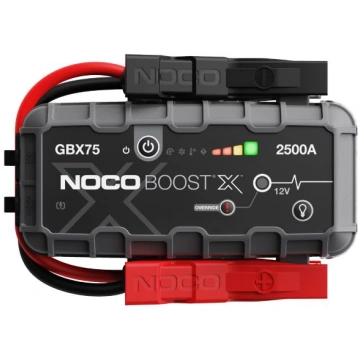 NOCO GBX75 Vehicle Jump Starter 2500A