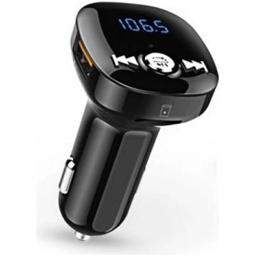 Extradigital FM transmitter BC40Q BS330317