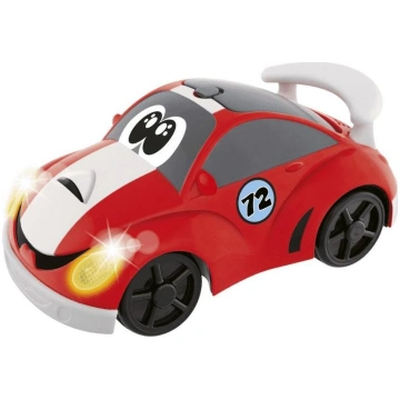 Chicco Auto Rc Johnny Coupe Sarkans