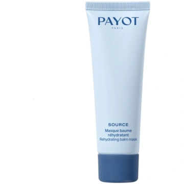 PAYOT Source Rehydrating Balm Mask