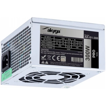 POWER SUPPLY TFX 300W