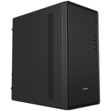 FSP Case | S120 | Black | Mid Tower S120-B